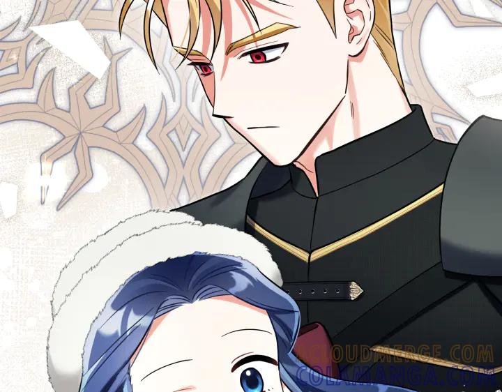 《皇子，为什么对我这么好？》第55话 一个愿望 第57页