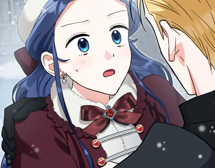 《皇子，为什么对我这么好？》第55话 一个愿望 第120页