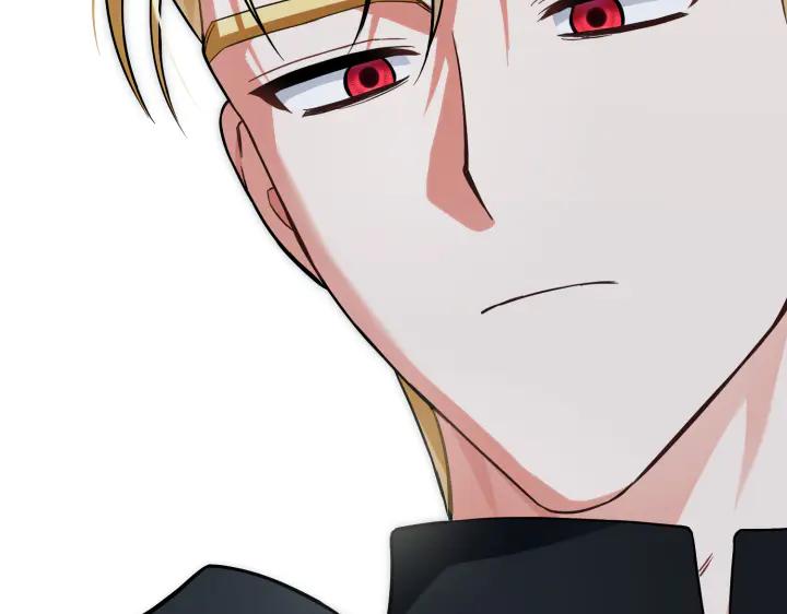 《皇子，为什么对我这么好？》第55话 一个愿望 第62页