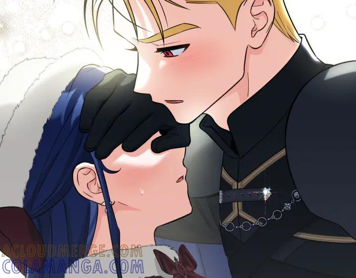 《皇子，为什么对我这么好？》第55话 一个愿望 第173页