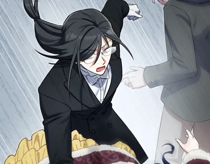 《皇子，为什么对我这么好？》第55话 一个愿望 第50页
