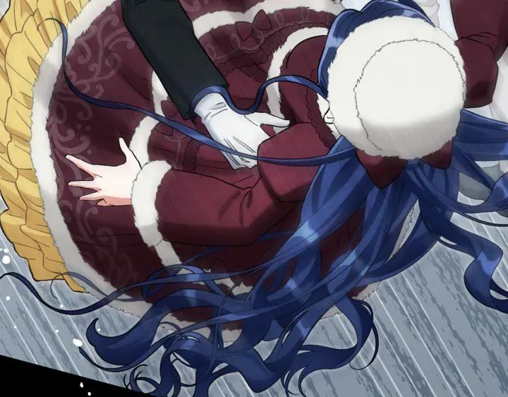 《皇子，为什么对我这么好？》第55话 一个愿望 第51页