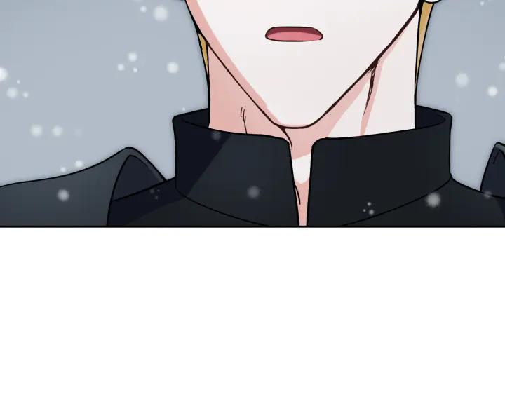 《皇子，为什么对我这么好？》第55话 一个愿望 第87页