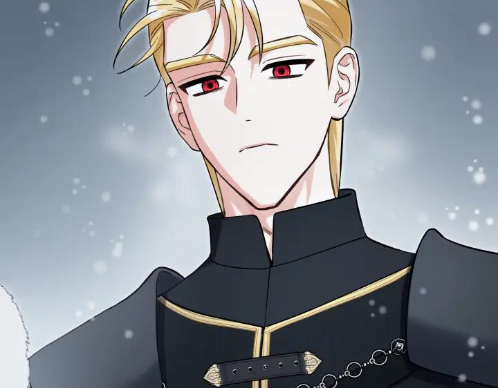 《皇子，为什么对我这么好？》第55话 一个愿望 第80页