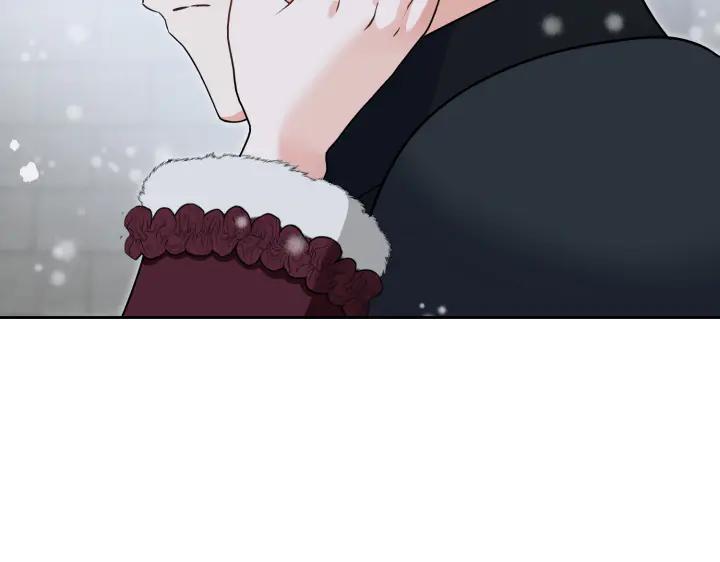 《皇子，为什么对我这么好？》第55话 一个愿望 第159页