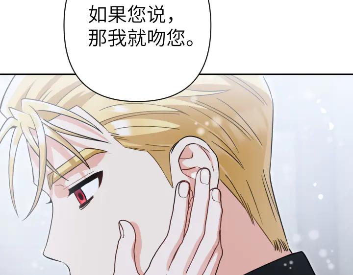 《皇子，为什么对我这么好？》第55话 一个愿望 第158页