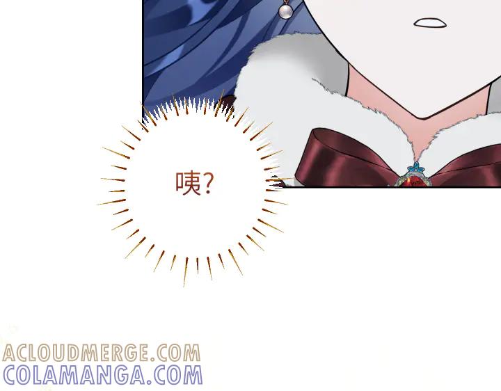 《皇子，为什么对我这么好？》第55话 一个愿望 第41页