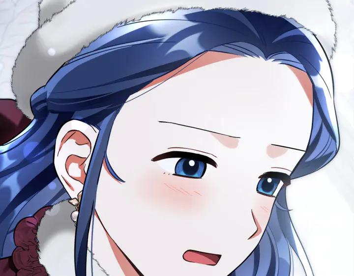 《皇子，为什么对我这么好？》第55话 一个愿望 第126页