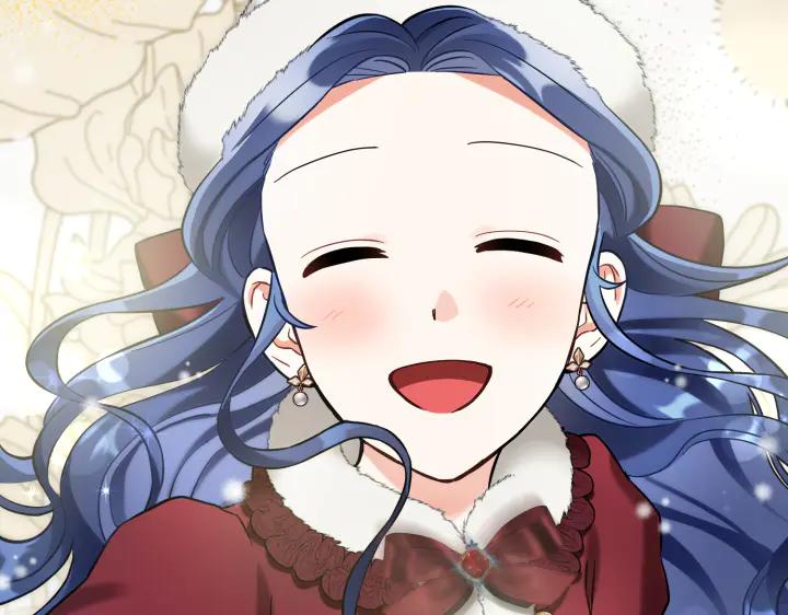 《皇子，为什么对我这么好？》第55话 一个愿望 第35页