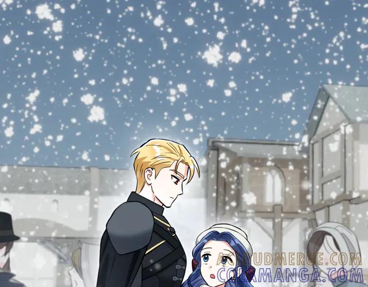 《皇子，为什么对我这么好？》第55话 一个愿望 第65页