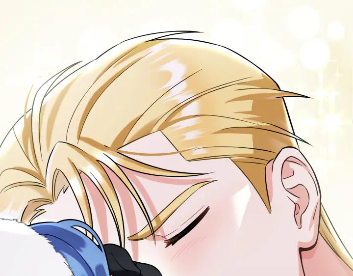 《皇子，为什么对我这么好？》第55话 一个愿望 第176页