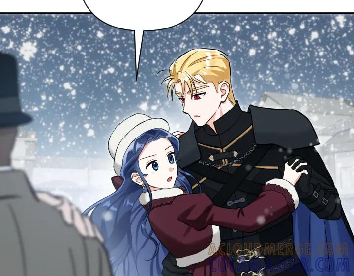 《皇子，为什么对我这么好？》第55话 一个愿望 第101页