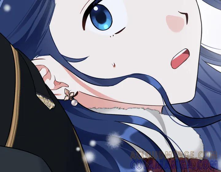 《皇子，为什么对我这么好？》第55话 一个愿望 第69页