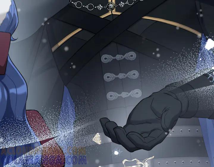 《皇子，为什么对我这么好？》第55话 一个愿望 第81页