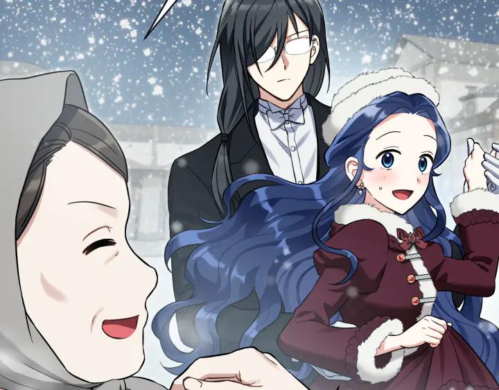 《皇子，为什么对我这么好？》第55话 一个愿望 第16页