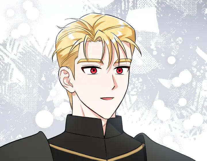 《皇子，为什么对我这么好？》第56话 里奥 第78页