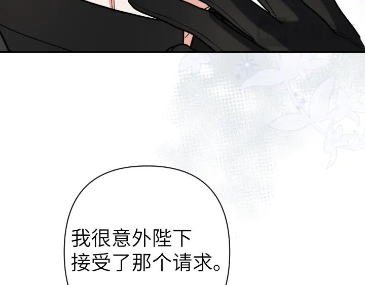 《皇子，为什么对我这么好？》第56话 里奥 第82页