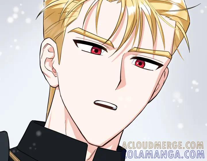 《皇子，为什么对我这么好？》第57话 解开心结 第133页