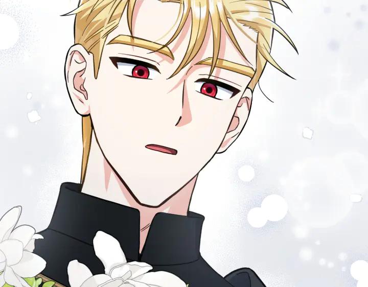 《皇子，为什么对我这么好？》第57话 解开心结 第116页