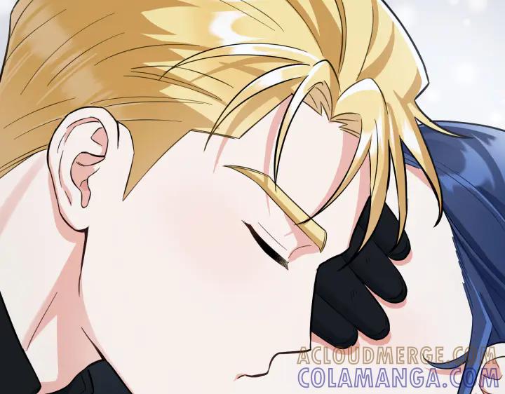 《皇子，为什么对我这么好？》第57话 解开心结 第205页