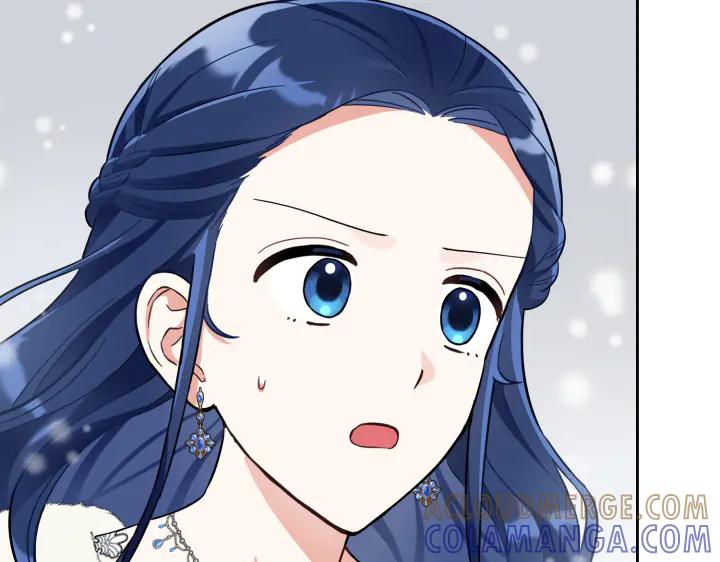 《皇子，为什么对我这么好？》第57话 解开心结 第53页