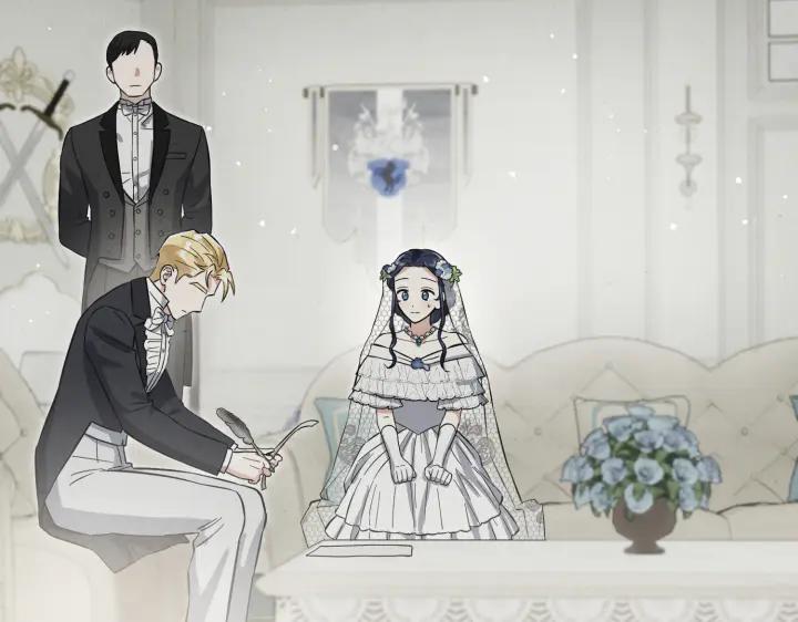 《皇子，为什么对我这么好？》第57话 解开心结 第88页