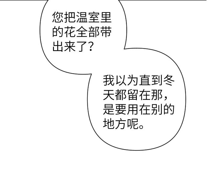 《皇子，为什么对我这么好？》第57话 解开心结 第122页