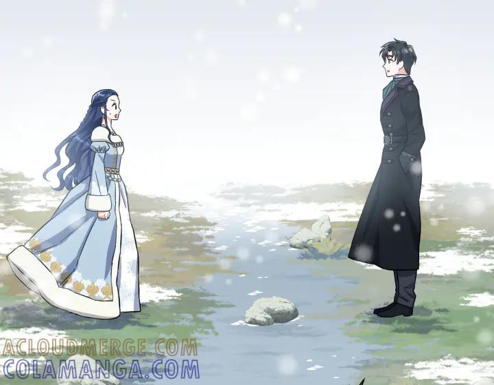 《皇子，为什么对我这么好？》第57话 解开心结 第25页