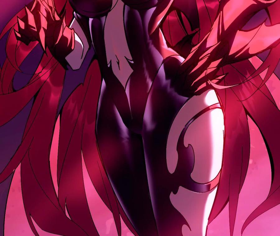 勇者X女魔王 117 待者不爽 第8页