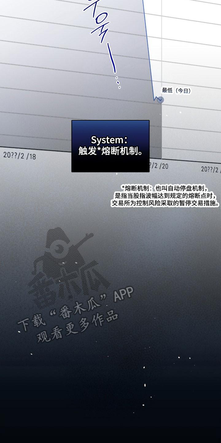 《寻找主人公》第50章：美人痣 第22页