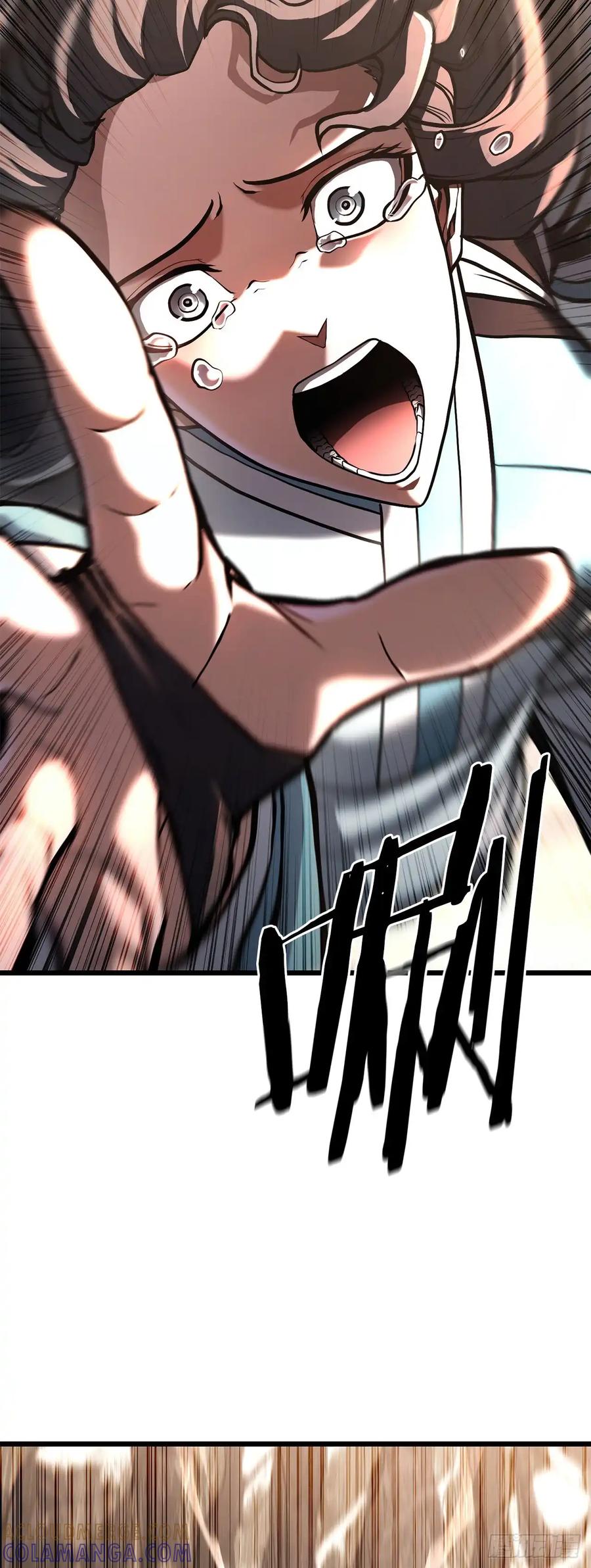 《花无十日红》第36话 第4页