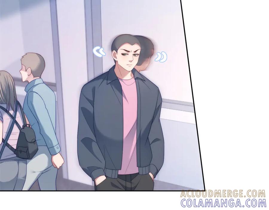 《会长的伪萌女友》第37话 大小姐的手段 第13页