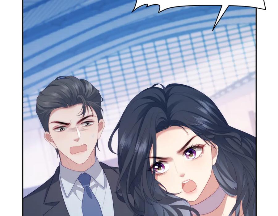 《会长的伪萌女友》第37话 大小姐的手段 第47页