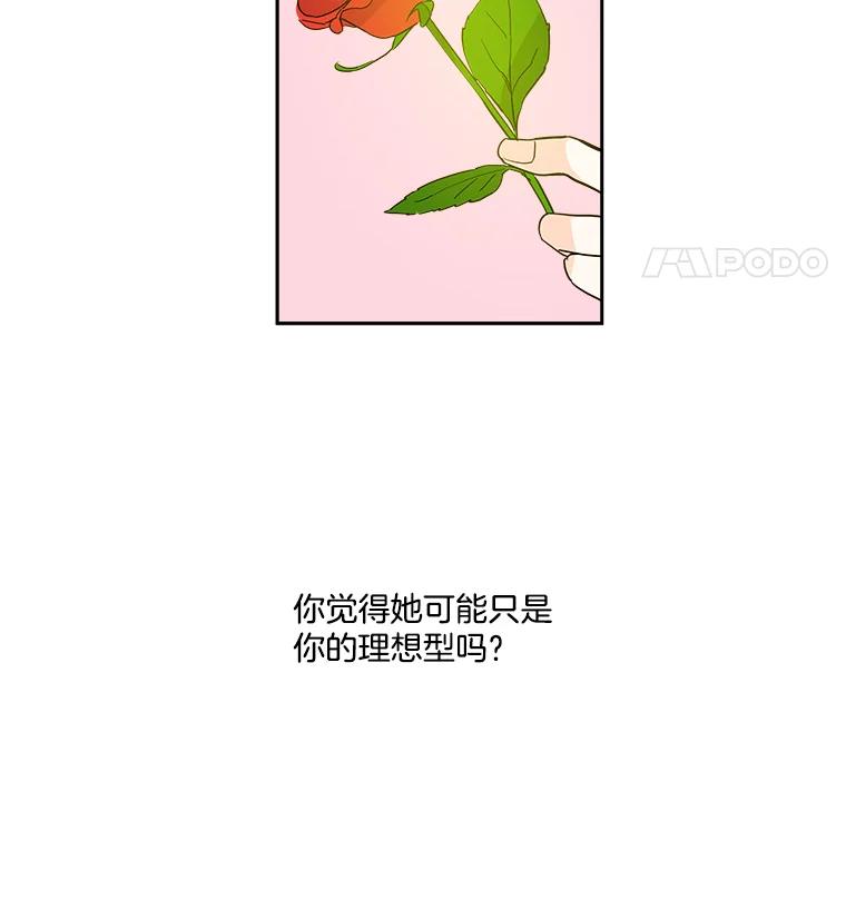 《追逐光的爱恋》10.理想型 第20页
