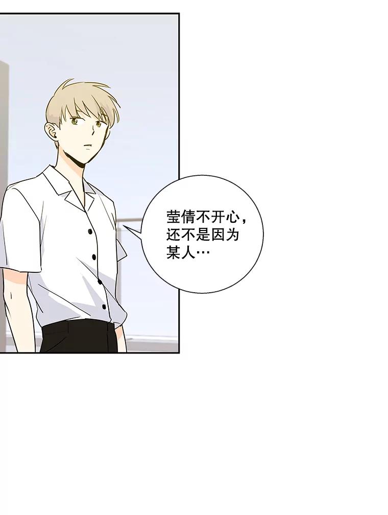 《追逐光的爱恋》13.受伤 第60页