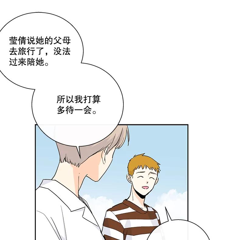 《追逐光的爱恋》13.受伤 第53页