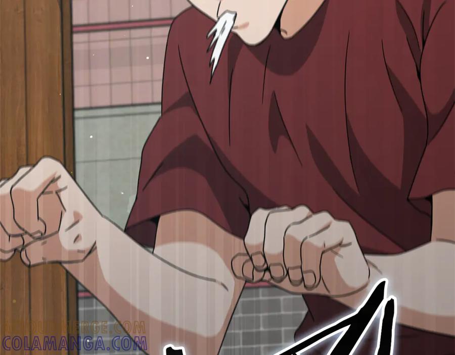 我爸太强了！ - 第209话 无伤的试炼 - 第117张图