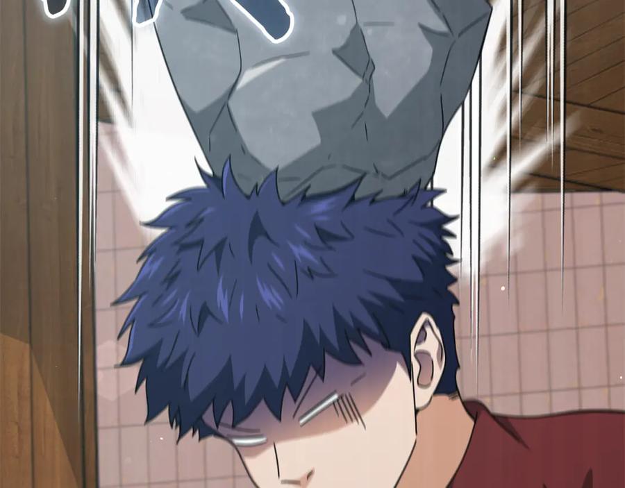 我爸太强了！ - 第209话 无伤的试炼 - 第116张图