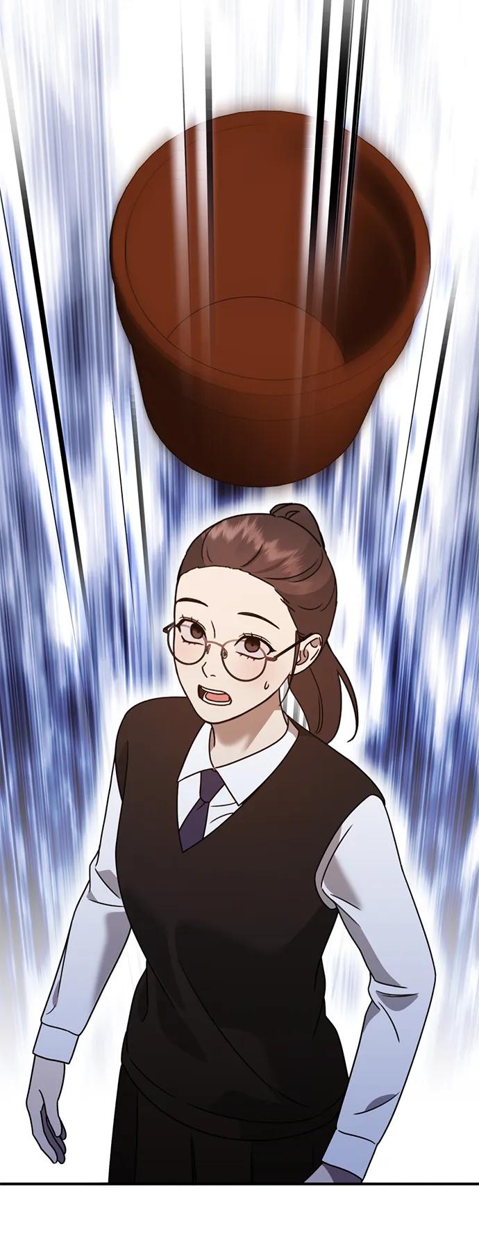 《神苌山虎》[第27话] “这家伙…不是人” 第42页