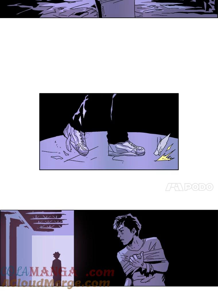 Dr.Brain脑博士 28.离间 第27页