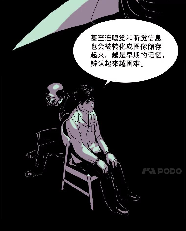 Dr.Brain脑博士 36.亲自上阵 第53页