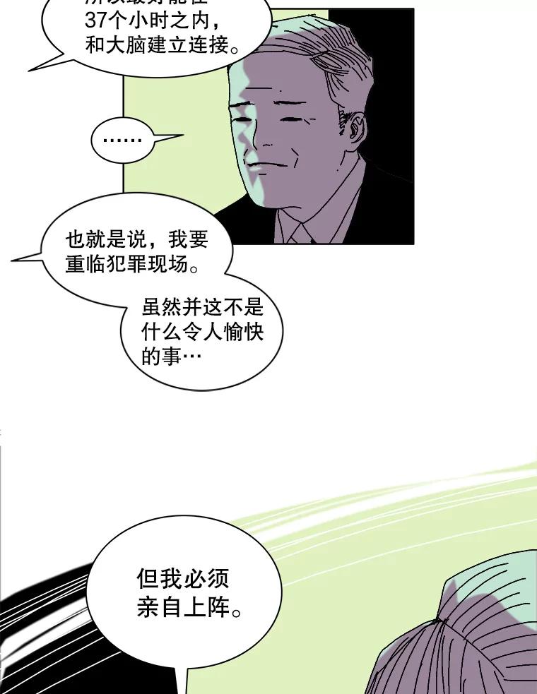 Dr.Brain脑博士 36.亲自上阵 第45页