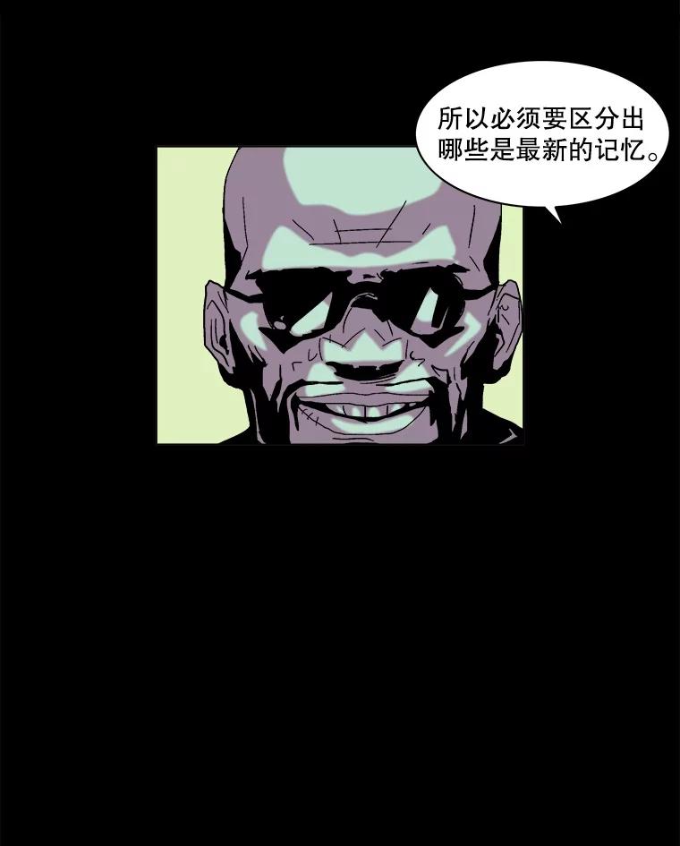 Dr.Brain脑博士 36.亲自上阵 第54页
