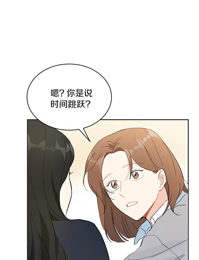 《来自明天的你》4.梦境还是现实 第62页