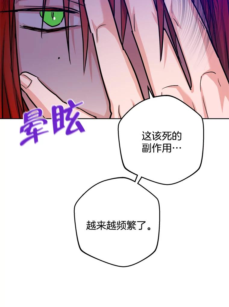 《怕冷的北部大公》49.乔装打扮 第90页