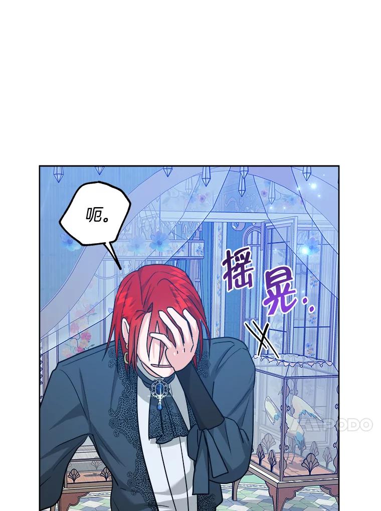 《怕冷的北部大公》49.乔装打扮 第88页