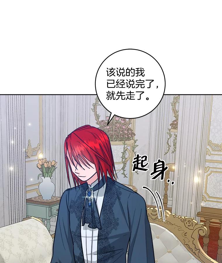 《怕冷的北部大公》49.乔装打扮 第80页