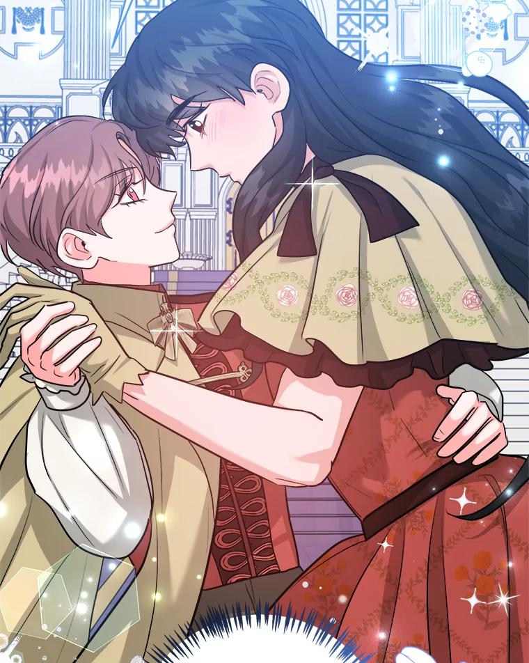 《怕冷的北部大公》50.获取情报 第44页