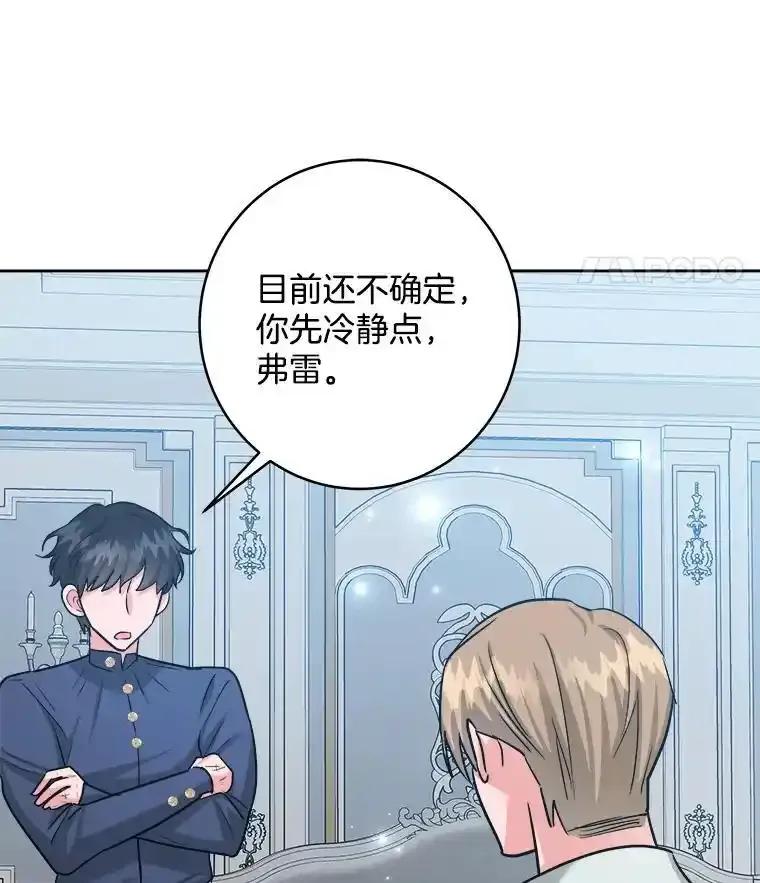 《怕冷的北部大公》51.制定计划 第91页