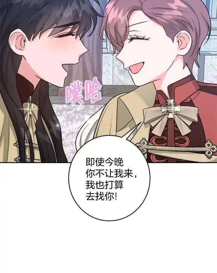 《怕冷的北部大公》51.制定计划 第83页